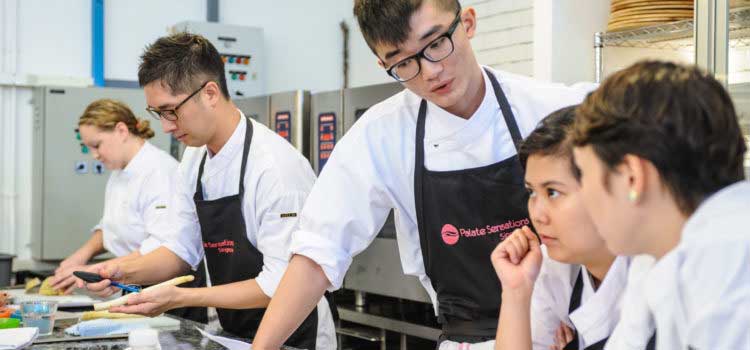 Intermediate Chef In Training Is Coming Up!