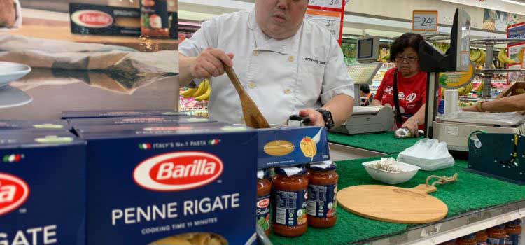 Chef Kingsley Tan: From Singaporean Cuisine Classes To Eating Everything That Walks, Crawls or Swims