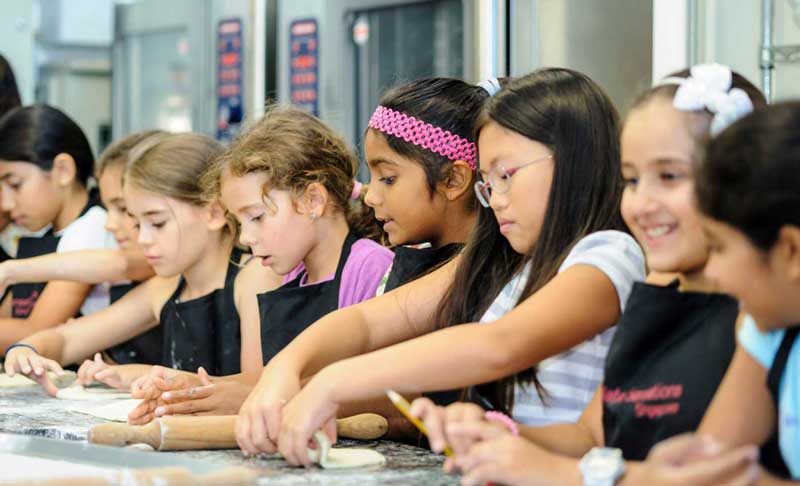 Why Every Child Should Learn How To Cook