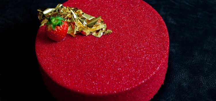 Chef Seah Yang Chiak On His Passion For French Pastries and His Love For Butter