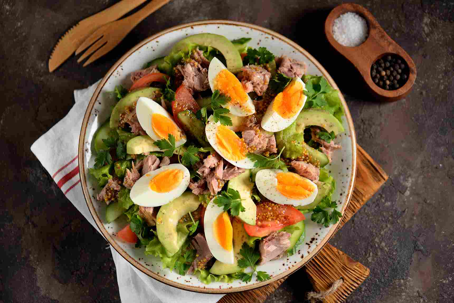 My personal wellness journey to clean eating and sustainable healthy living