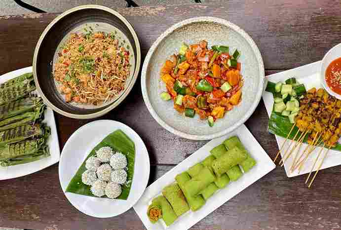 Unveiling Singapore's Flavorful National Day: Exploring Local Cuisines & Ingredients at Palate Sensations Culinary School