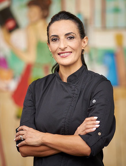 Hana Madanat