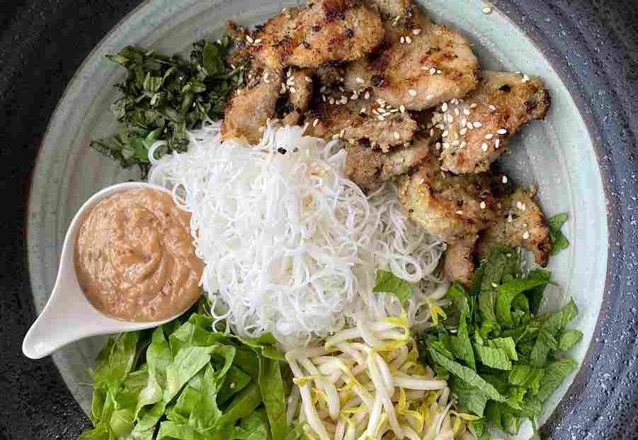 Cooking Course for Couples: How to Bond over a Shared Passion for Food