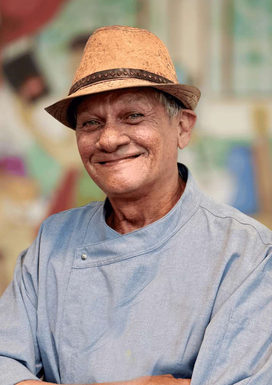 Paul Berlandier