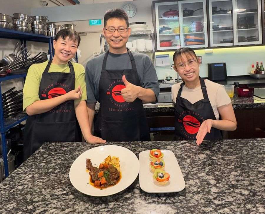 Cooking for Yourself Isn't a Hassle: Why Home Cooking Is an Investment in Your Wellness and Happiness