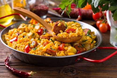 (NEW) Valentine's Day: Eat, Cook, Love