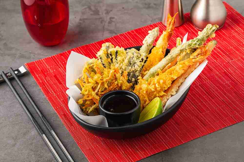 (NEW) Celebrate Father's Day with a Japanese Cooking Experience!