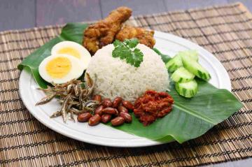 WSQ/SkillsFuture - Essential Foundations For Chefs (Mastering Malay Cuisine Part 2)