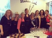 How to Host the Ultimate Birthday Party in Singapore: A Delicious Culinary Adventure at Palate Sensations