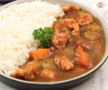 (NEW) Plant Based Asian Favourites: Japanese