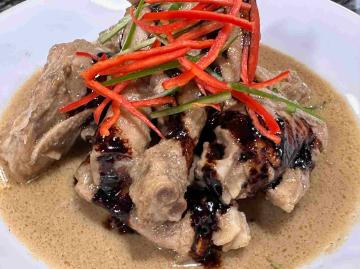 (NEW) Peranakan Heritage Cuisine - Nonya Classics