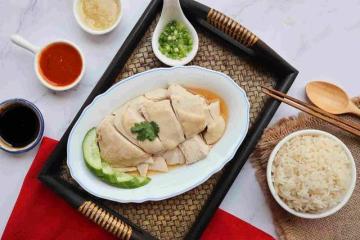 Crazy Rich Asian Flavours: Saturday Singapore Heritage Cooking Class