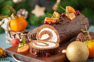 (NEW) Festive Class: Celebrate a Vegan Christmas
