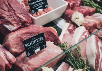 Reviving the Culinary Art of Butchery