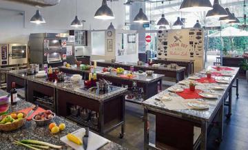 Chef in Training Series: Your Foundation to Culinary Excellence at Singapore's Premier Cooking School