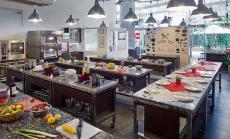 Chef in Training Series: Your Foundation to Culinary Excellence at Singapore's Premier Cooking School