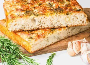 (NEW) Everyday Bread Baking Made Easy
