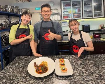 Cooking for Yourself Isn't a Hassle: Why Home Cooking Is an Investment in Your Wellness and Happiness