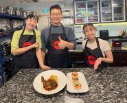 Cooking for Yourself Isn't a Hassle: Why Home Cooking Is an Investment in Your Wellness and Happiness