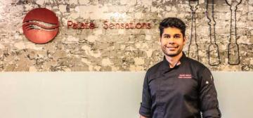 Chef Randall Tailford: Joy in the Art of Pastry and Bread Making