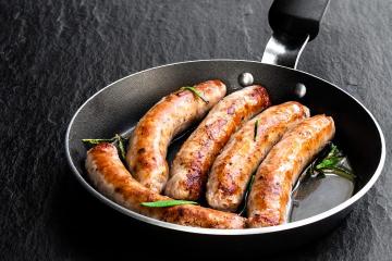 (NEW) The Art Of Sausage Making: Artisanal