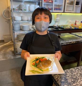 Palate Sensations teams up with SG Enable to deliver Chef In Training class for PWDs