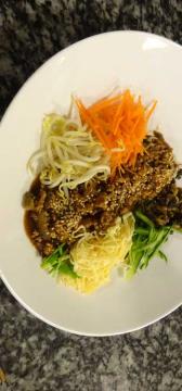 Essential skills - Foundations of Chinese Cuisine