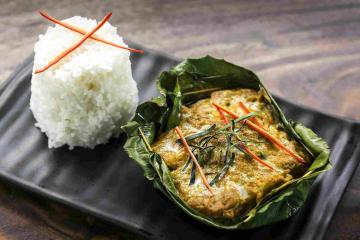 (NEW) Masterclass - Cambodian Classics