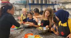 Cooking Skills for Kids by Age: A Practical Parent Checklist