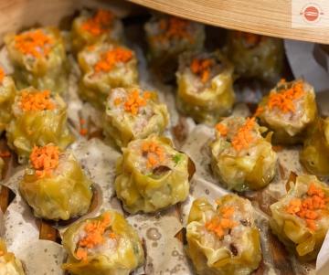 Dim Sum Favourites