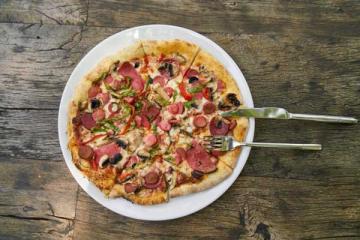 Pizza Masterclass