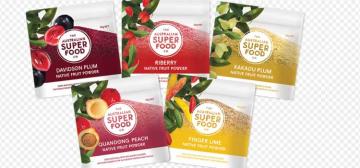 The goodness of Australian superfoods has hit Singapore!