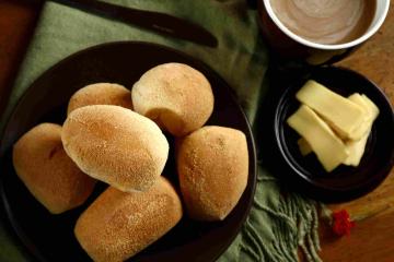 (NEW) Masterclass - Filipino Bread Baking