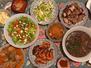 (NEW) October Tok Panjang - Celebrating Peranakan Heritage 