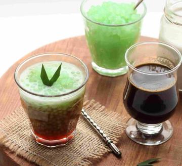 (NEW) Master the Art of Sago