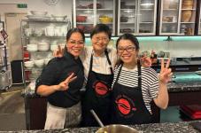 The Benefits of Joining a Culinary School in Singapore: From Socializing to Skill-Building