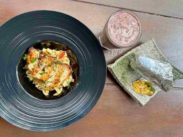 (NEW) Wellness Cooking Class: Create Meals That Prevent Gout