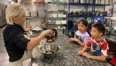 Kids Cooking Classes in Singapore: Junior Chef, Holiday Bootcamps, Birthday Parties and More