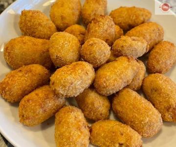 Japanese Home Cooking - Small Snacks (1)