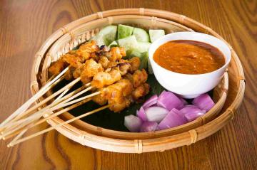 WSQ/SkillsFuture - Essential Foundations For Chefs (Mastering Malay Cuisine Part 1)
