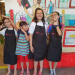 Cooking Up a Storm: A Guide to Choosing the Best Cooking Class for Kids in Singapore