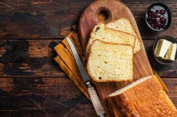 Chef in Training (Bread): Foundations 