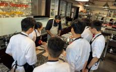 Stop Following Recipes: Master the Art of Intuitive Cooking with Our Chef in Training Series