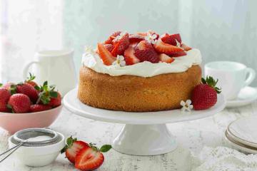 Wellness Gluten Free Sweet Treats