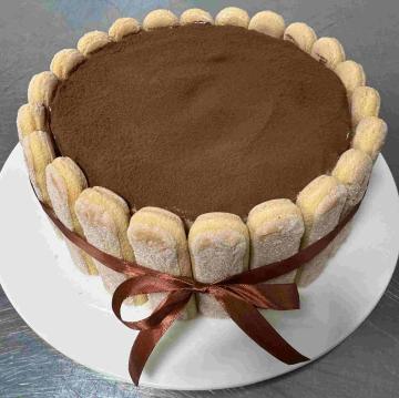 Torta Tiramisu