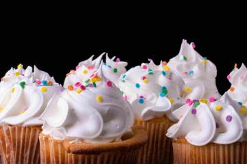 Parent And Child Class: (Pancakes & Cupcakes)