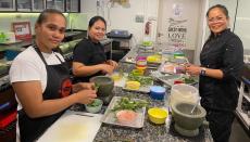 Should You Enroll Your Domestic Helper in a Cooking Class in Singapore?