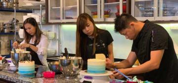 An Interview with Chef Jason Tan: A Party Without A Cake Is Just A Meeting