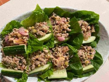 Northern Thai Cuisine 